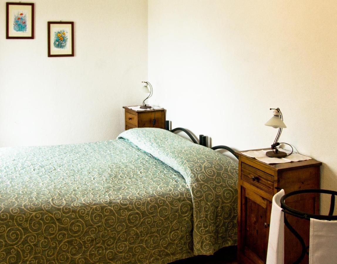 Borgo San Valentino Aparthotel Arrone Екстериор снимка