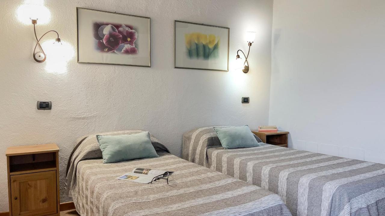 Borgo San Valentino Aparthotel Arrone Екстериор снимка