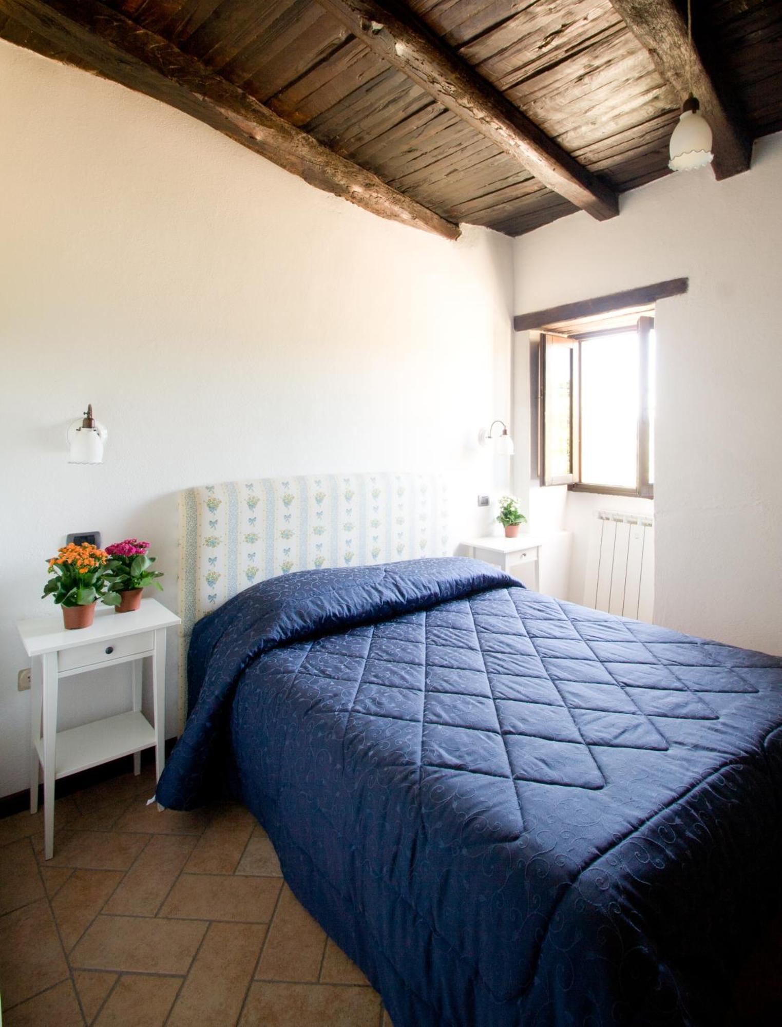 Borgo San Valentino Aparthotel Arrone Екстериор снимка